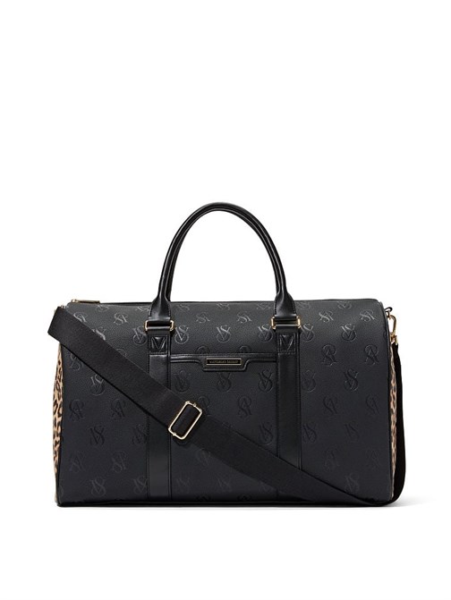The VS Getaway Silindir Çanta