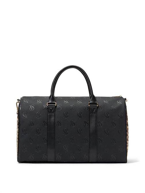 The VS Getaway Silindir Çanta