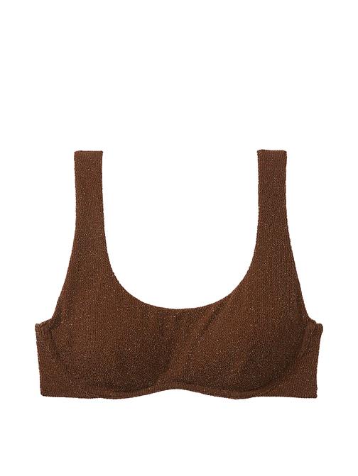 The Wave Bikini Üstü