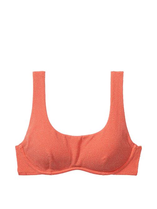 The Wave Bikini Üstü