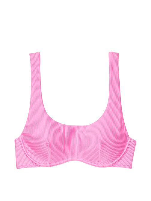 The Wave Bikini Üstü