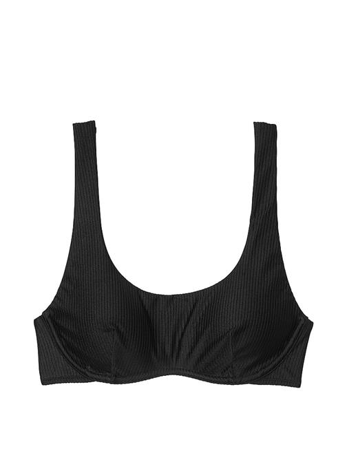 The Wave Bikini Üstü