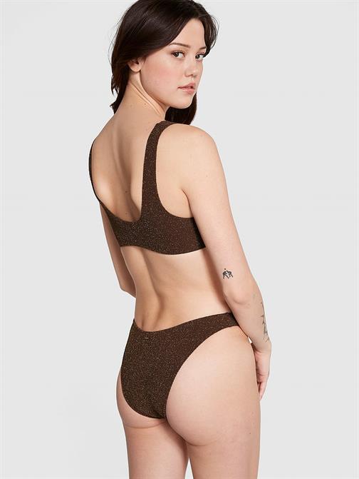 The Wave Bikini Üstü