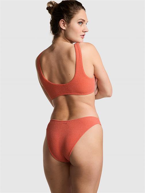 The Wave Bikini Üstü