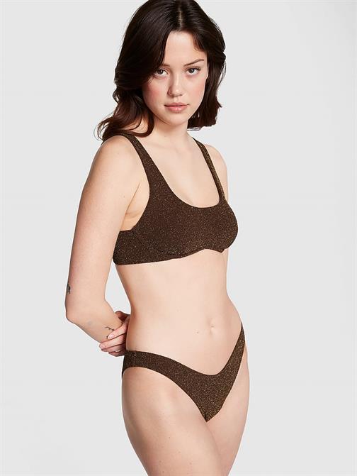 The Wave Bikini Üstü