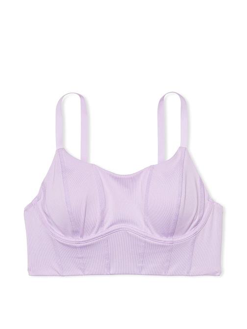 The Wave Ultimate Longline Sporcu Sütyeni