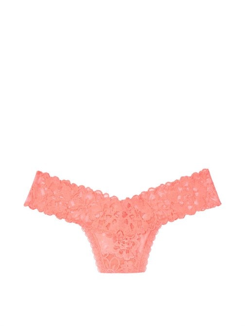Thong Panty