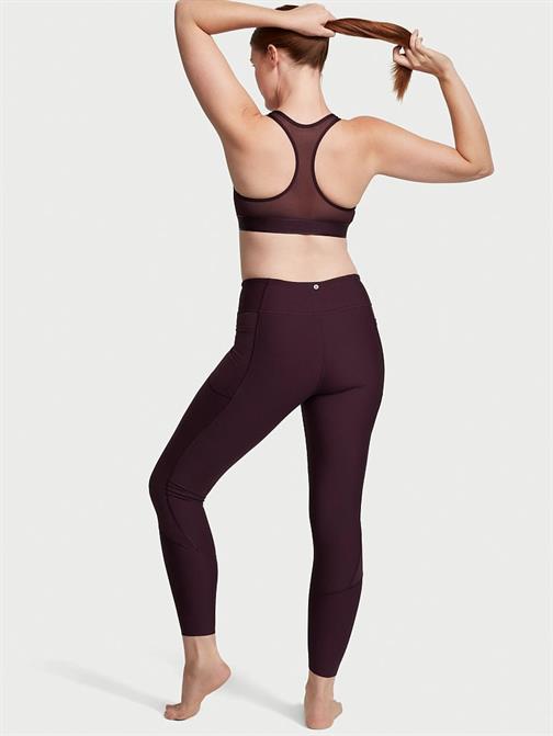Total Knockout Spor Tayt