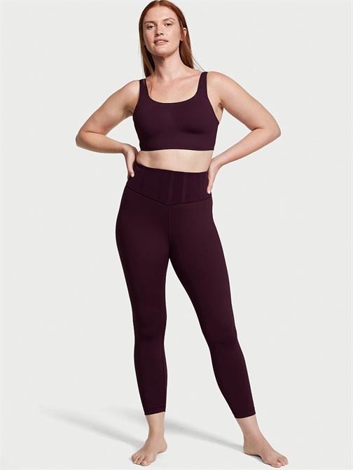 Total Knockout Spor Tayt