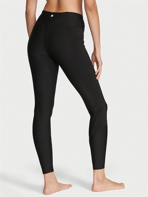 Total Knockout Spor Tayt