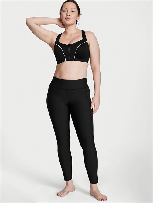 Total Knockout Spor Tayt