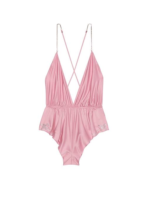 Twinkle Bows Saten Flutter Tulum
