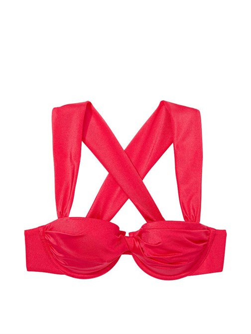 Twist Balkonet Bikini Üstü