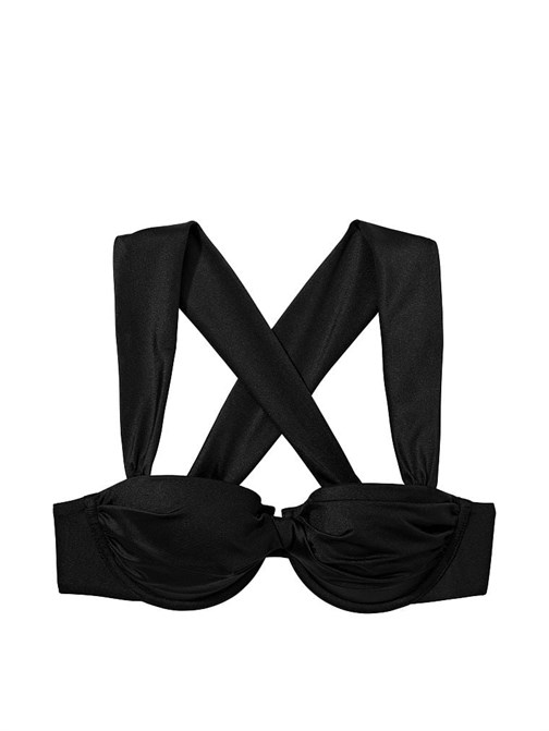 Twist Balkonet Bikini Üstü