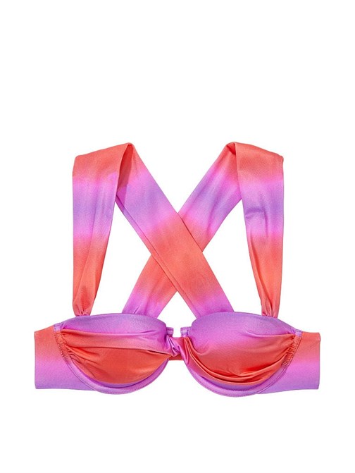 Twist Balkonet Bikini Üstü