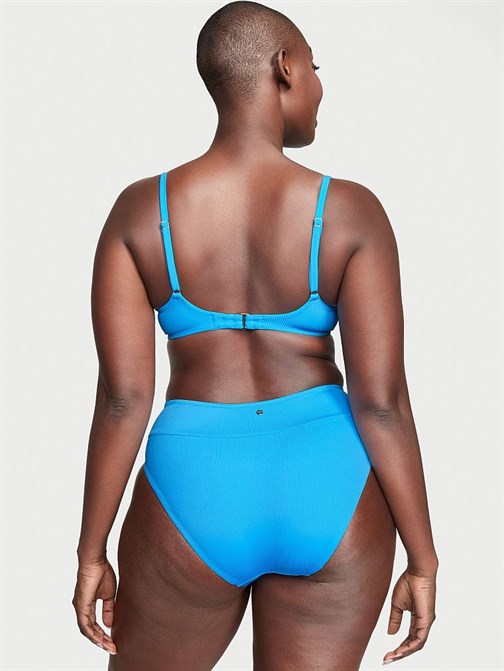 Twist Çıkarılabilir Push-Up Bikini Üstü