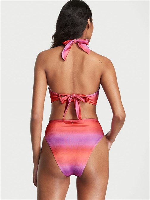 Twist Çok Yönlü Askılı Bikini Üstü