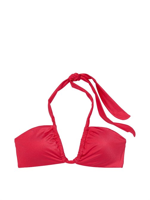 Twist Çok Yönlü Askılı Bikini Üstü