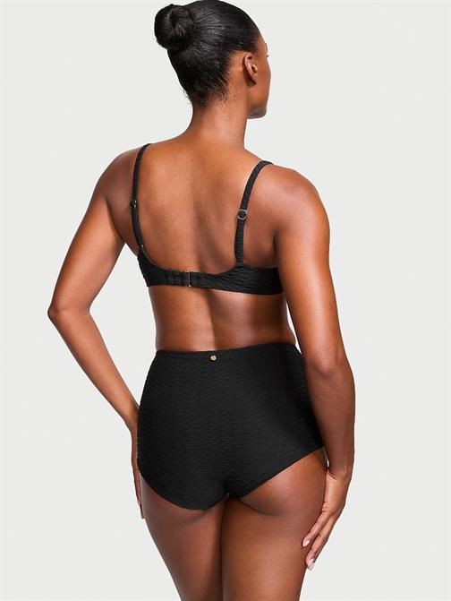 Twist Push-Up Bikini Üstü