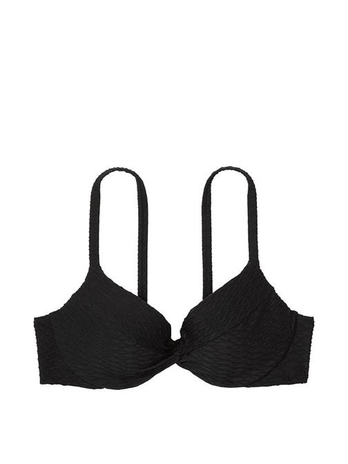 Twist Push-Up Bikini Üstü