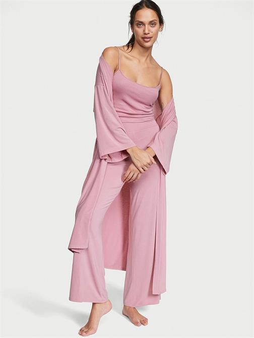 Üç Parça Pijama Takımı