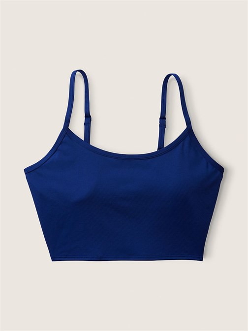 Ultimate İnce Astarlı Spor Crop