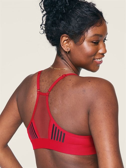 Ultimate Lightly Lined Sports Bra
