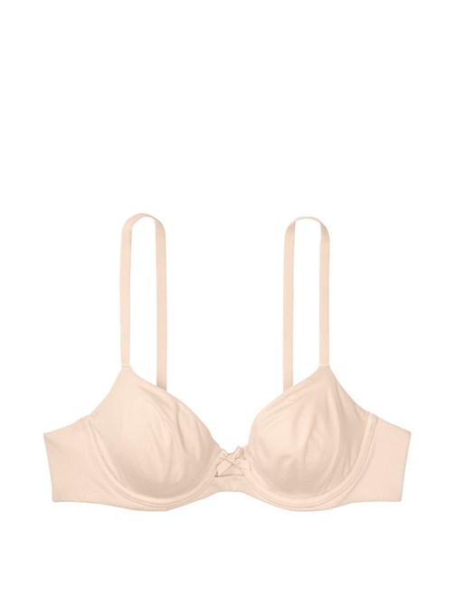 Unlined Demi Bra