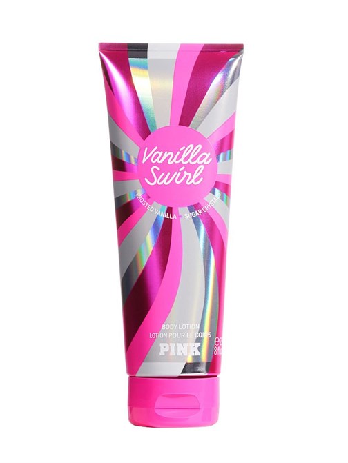 Vanilla Swirl Vücut Losyonu