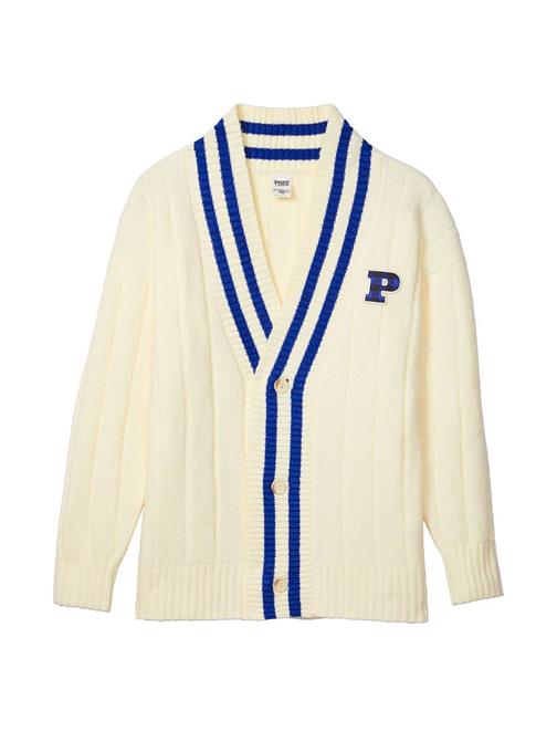 Varsity Örgü Hırka