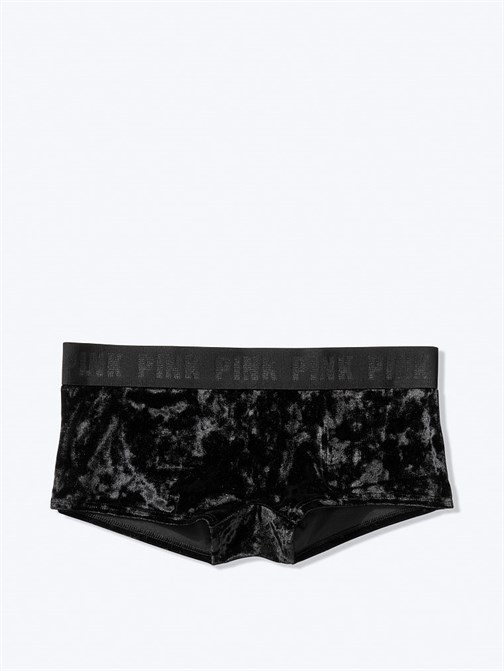 Velvet Boyshort