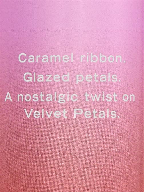 Velvet Petals Candied Vücut Spreyi