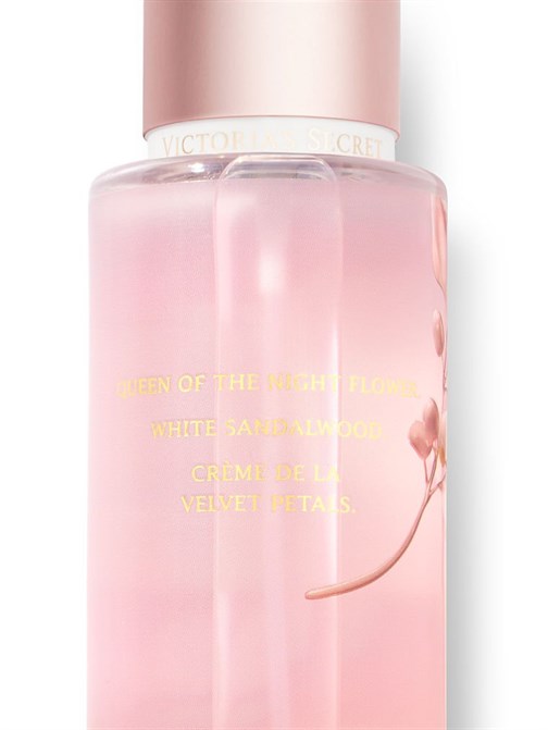 Velvet Petals La Crème Vücut Spreyi