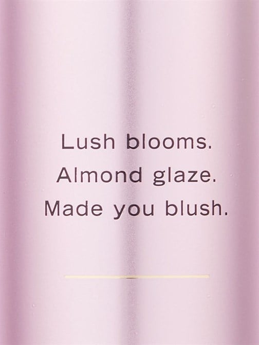 Velvet Petals Vücut Spreyi