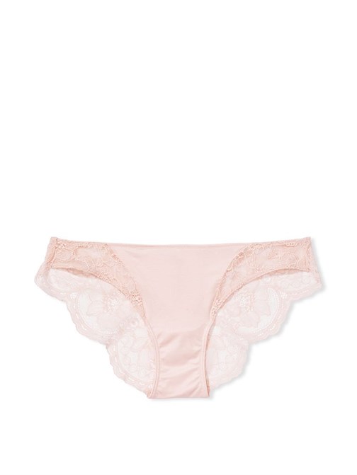Very Sexy Dantel Detaylı Cheekini Külot