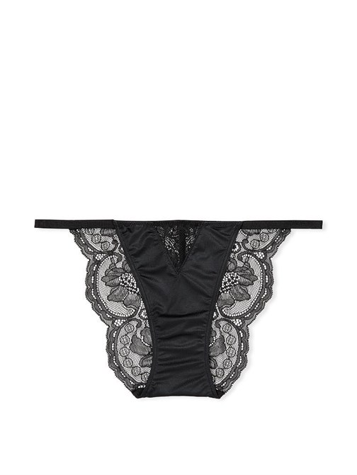 Very Sexy Dantel String Cheekini Külot