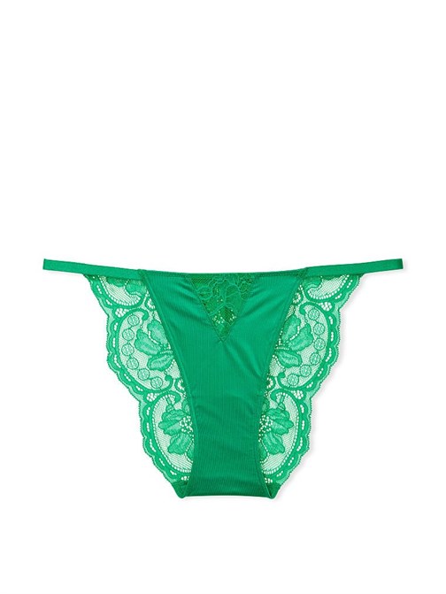 Very Sexy Dantel String Cheekini Külot