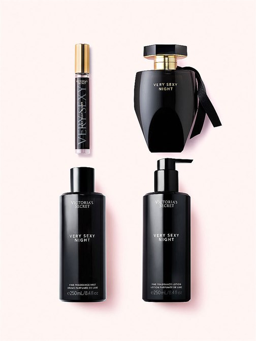 Very Sexy Night Rollerball Eau de Parfum