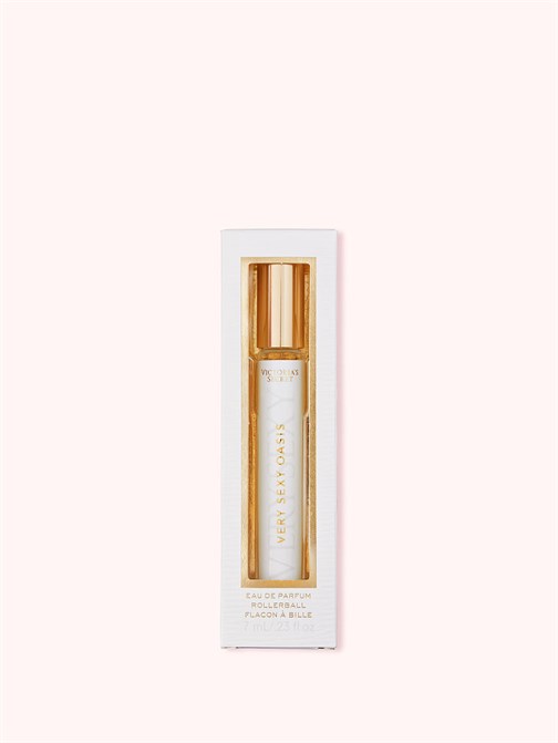 Very Sexy Oasis Rollerball Eau De Parfum