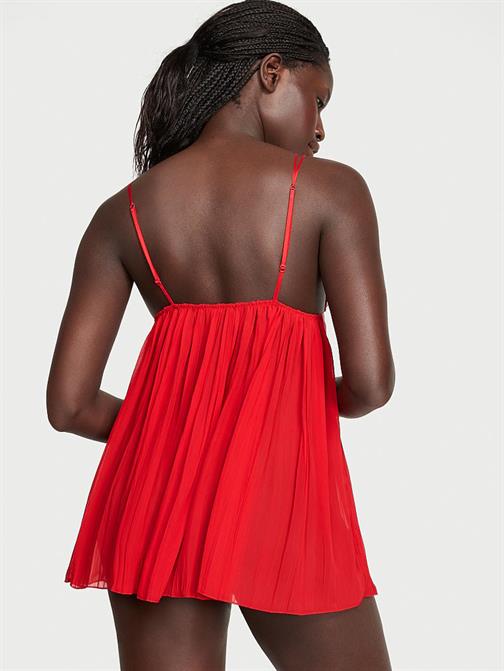 Very Sexy Pilili Babydoll