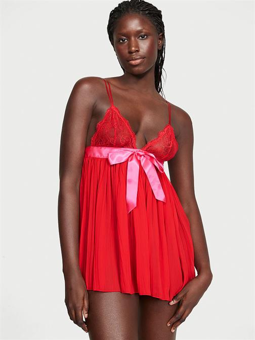 Very Sexy Pilili Babydoll