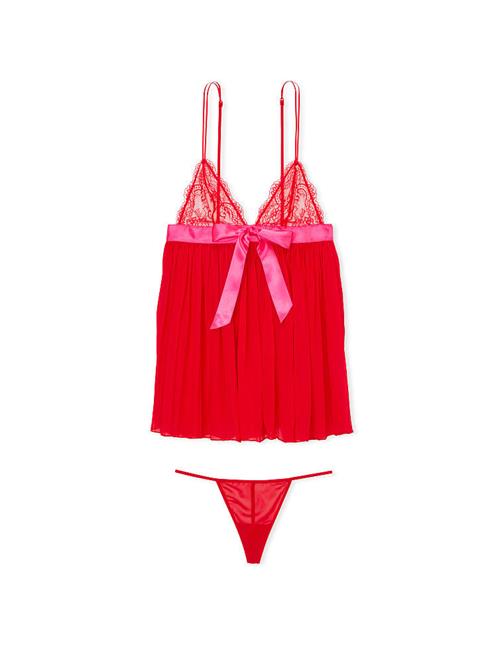 Very Sexy Pilili Babydoll