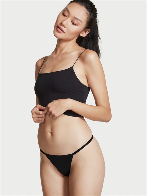 Very Sexy V Parçalı V-string Külot