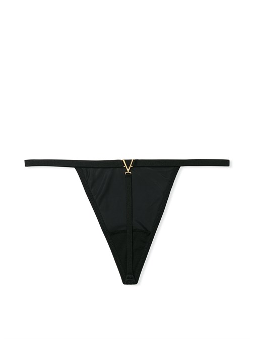 Very Sexy V Parçalı V-string Külot