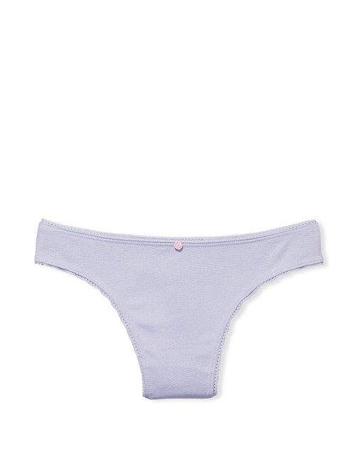 Victoria's Secret %100 Pamuk Tanga Külot