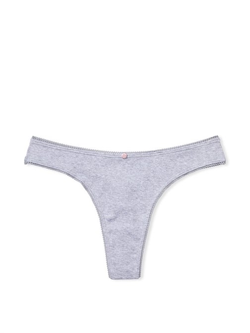 Victoria's Secret %100 Pamuk Tanga Külot