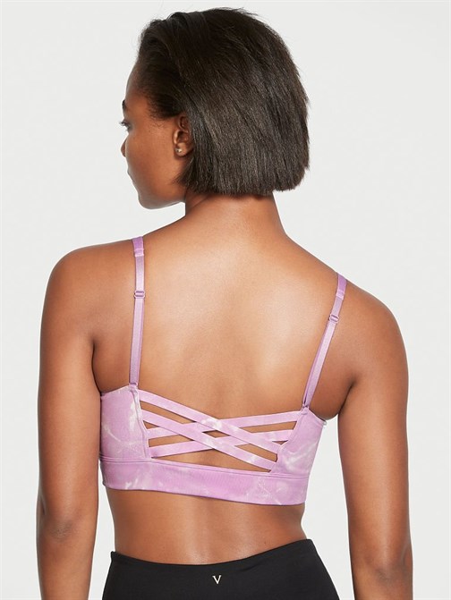 Victoria's Secret Allegro Medium Destekli Spor Sütyeni
