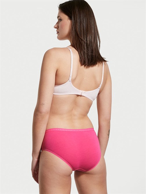Victoria's Secret Esnek Pamuk Hiphugger Külot