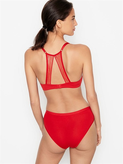 Victoria's Secret Esnek Pamuk Hiphugger Külot