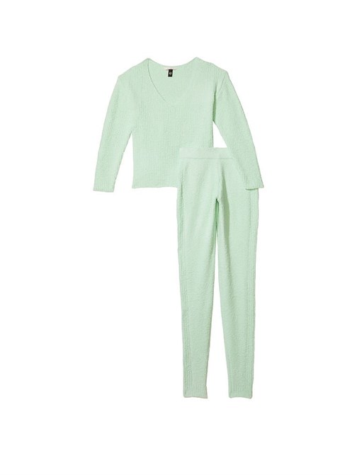 Victoria's Secret Kaia Kazaklı Set
